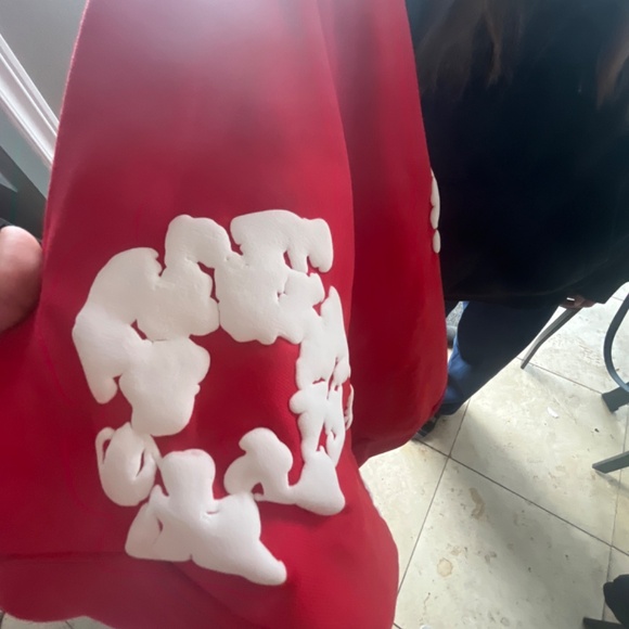 Denim tears cheap never worn - Picture 3 of 3